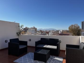 BARCELO, 30. 2B - Apartamento en Málaga
